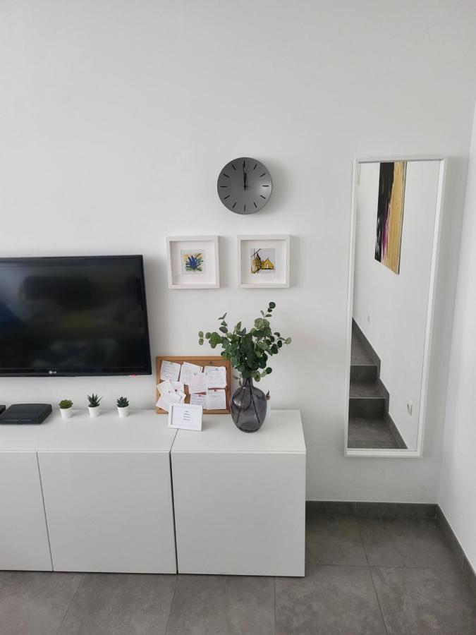 Split Mari Apartment Exteriör bild
